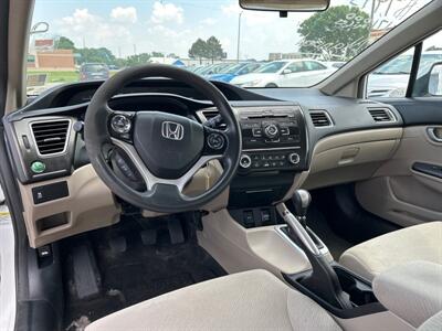 2013 Honda Civic LX   - Photo 14 - South Sioux City, NE 68776