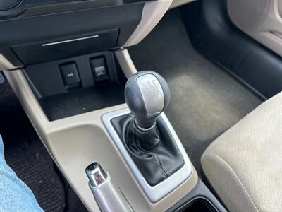 2013 Honda Civic LX   - Photo 20 - South Sioux City, NE 68776