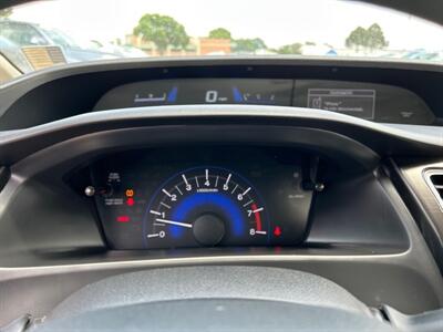 2013 Honda Civic LX   - Photo 22 - South Sioux City, NE 68776