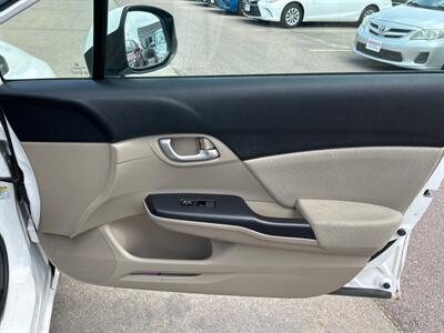 2013 Honda Civic LX   - Photo 18 - South Sioux City, NE 68776
