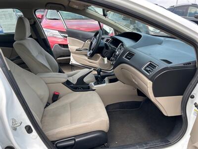 2013 Honda Civic LX   - Photo 17 - South Sioux City, NE 68776