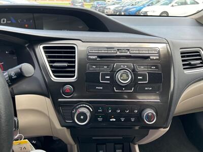 2013 Honda Civic LX   - Photo 19 - South Sioux City, NE 68776