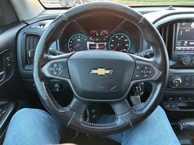 2016 Chevrolet Colorado Z71   - Photo 17 - South Sioux City, NE 68776