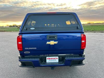 2016 Chevrolet Colorado Z71   - Photo 4 - South Sioux City, NE 68776