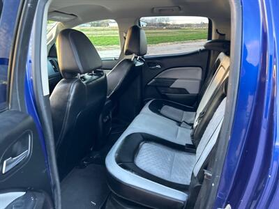 2016 Chevrolet Colorado Z71   - Photo 12 - South Sioux City, NE 68776