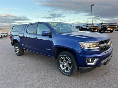 2016 Chevrolet Colorado Z71   - Photo 7 - South Sioux City, NE 68776