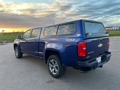 2016 Chevrolet Colorado Z71   - Photo 3 - South Sioux City, NE 68776