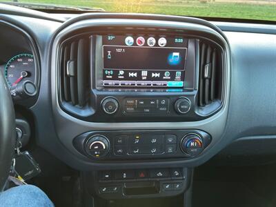 2016 Chevrolet Colorado Z71   - Photo 15 - South Sioux City, NE 68776