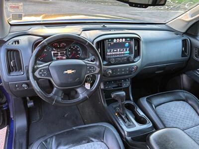 2016 Chevrolet Colorado Z71   - Photo 13 - South Sioux City, NE 68776