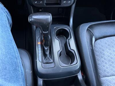 2016 Chevrolet Colorado Z71   - Photo 16 - South Sioux City, NE 68776