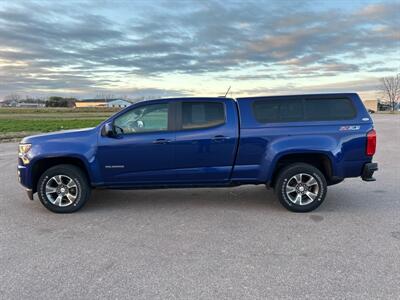 2016 Chevrolet Colorado Z71   - Photo 2 - South Sioux City, NE 68776