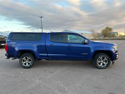 2016 Chevrolet Colorado Z71   - Photo 6 - South Sioux City, NE 68776