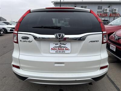 2015 Honda CR-V EX - Photo 6 - South Sioux City, NE 68776