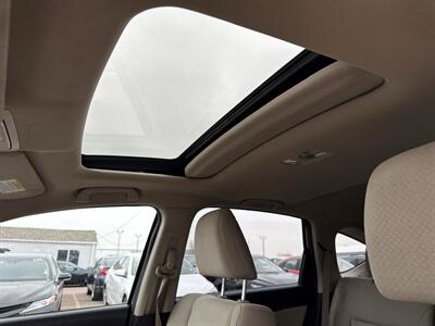 2015 Honda CR-V EX - Photo 27 - South Sioux City, NE 68776