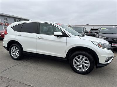 2015 Honda CR-V EX - Photo 10 - South Sioux City, NE 68776