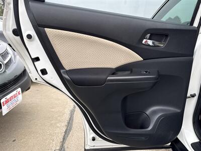 2015 Honda CR-V EX - Photo 17 - South Sioux City, NE 68776