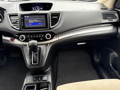 2015 Honda CR-V EX - Photo 23 - South Sioux City, NE 68776