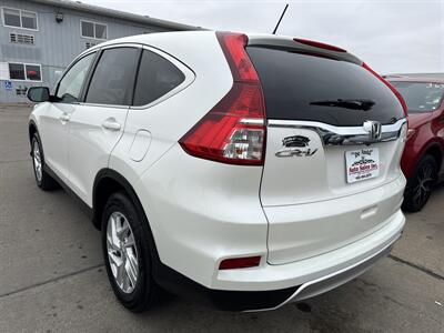 2015 Honda CR-V EX - Photo 5 - South Sioux City, NE 68776