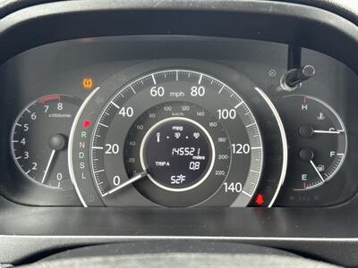 2015 Honda CR-V EX - Photo 24 - South Sioux City, NE 68776