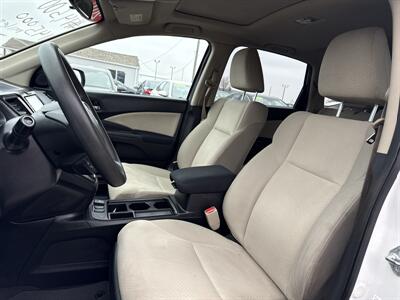 2015 Honda CR-V EX - Photo 14 - South Sioux City, NE 68776