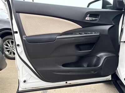 2015 Honda CR-V EX - Photo 15 - South Sioux City, NE 68776