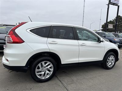 2015 Honda CR-V EX - Photo 8 - South Sioux City, NE 68776