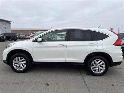 2015 Honda CR-V EX - Photo 3 - South Sioux City, NE 68776