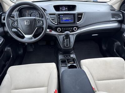 2015 Honda CR-V EX - Photo 21 - South Sioux City, NE 68776