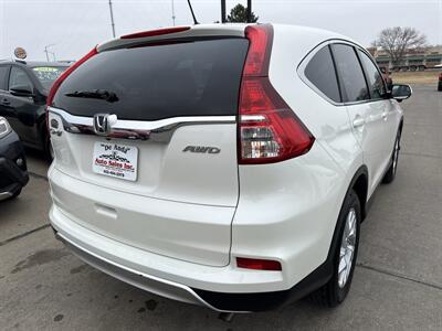 2015 Honda CR-V EX - Photo 7 - South Sioux City, NE 68776