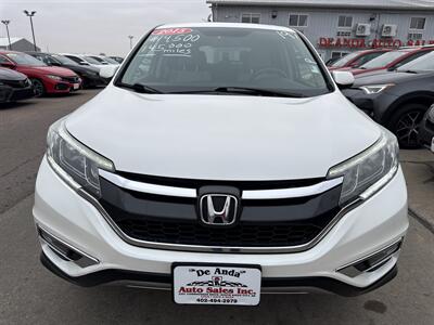 2015 Honda CR-V EX - Photo 12 - South Sioux City, NE 68776
