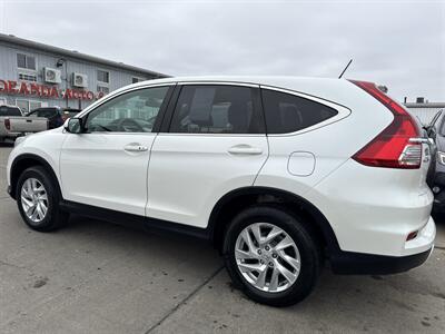 2015 Honda CR-V EX - Photo 4 - South Sioux City, NE 68776
