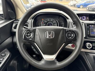 2015 Honda CR-V EX - Photo 22 - South Sioux City, NE 68776