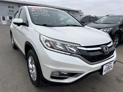 2015 Honda CR-V EX - Photo 11 - South Sioux City, NE 68776