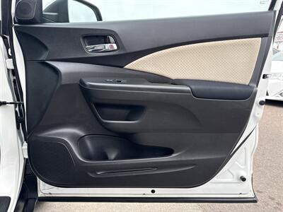 2015 Honda CR-V EX - Photo 20 - South Sioux City, NE 68776