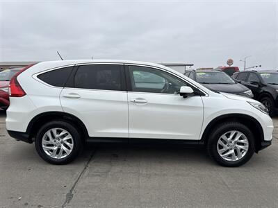 2015 Honda CR-V EX - Photo 9 - South Sioux City, NE 68776
