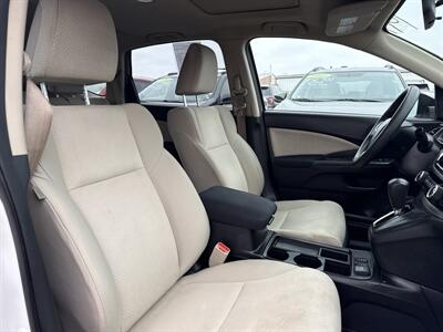 2015 Honda CR-V EX - Photo 19 - South Sioux City, NE 68776