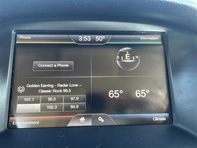 2015 Ford Focus Titanium   - Photo 25 - South Sioux City, NE 68776