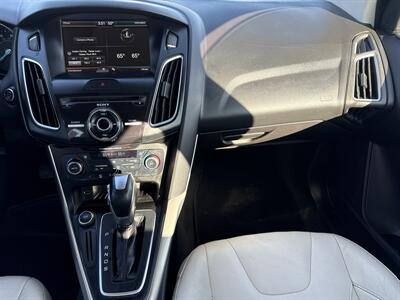 2015 Ford Focus Titanium   - Photo 23 - South Sioux City, NE 68776