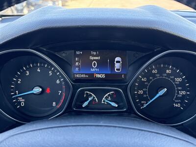 2015 Ford Focus Titanium   - Photo 24 - South Sioux City, NE 68776