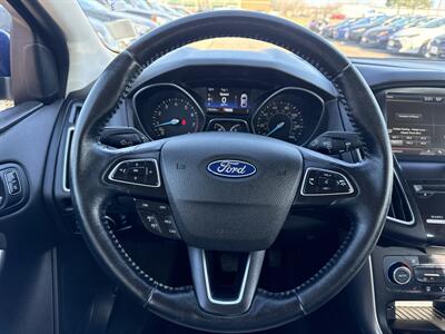 2015 Ford Focus Titanium   - Photo 22 - South Sioux City, NE 68776