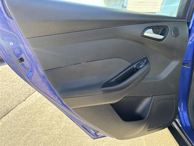 2015 Ford Focus Titanium   - Photo 17 - South Sioux City, NE 68776