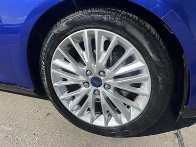 2015 Ford Focus Titanium   - Photo 13 - South Sioux City, NE 68776