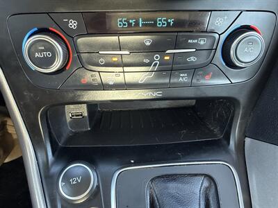 2015 Ford Focus Titanium   - Photo 27 - South Sioux City, NE 68776