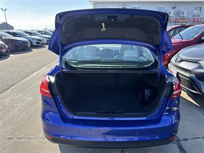 2015 Ford Focus Titanium   - Photo 18 - South Sioux City, NE 68776