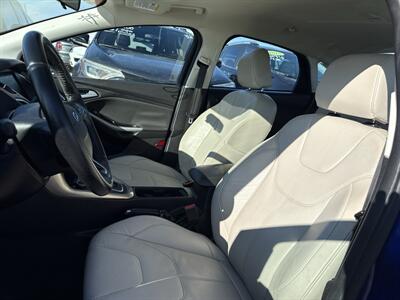 2015 Ford Focus Titanium   - Photo 14 - South Sioux City, NE 68776