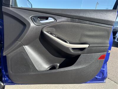 2015 Ford Focus Titanium   - Photo 20 - South Sioux City, NE 68776