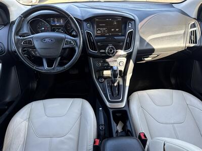 2015 Ford Focus Titanium   - Photo 21 - South Sioux City, NE 68776