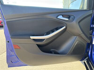 2015 Ford Focus Titanium   - Photo 15 - South Sioux City, NE 68776