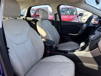 2015 Ford Focus Titanium   - Photo 19 - South Sioux City, NE 68776