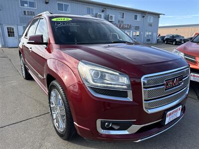 2015 GMC Acadia Denali   - Photo 11 - South Sioux City, NE 68776